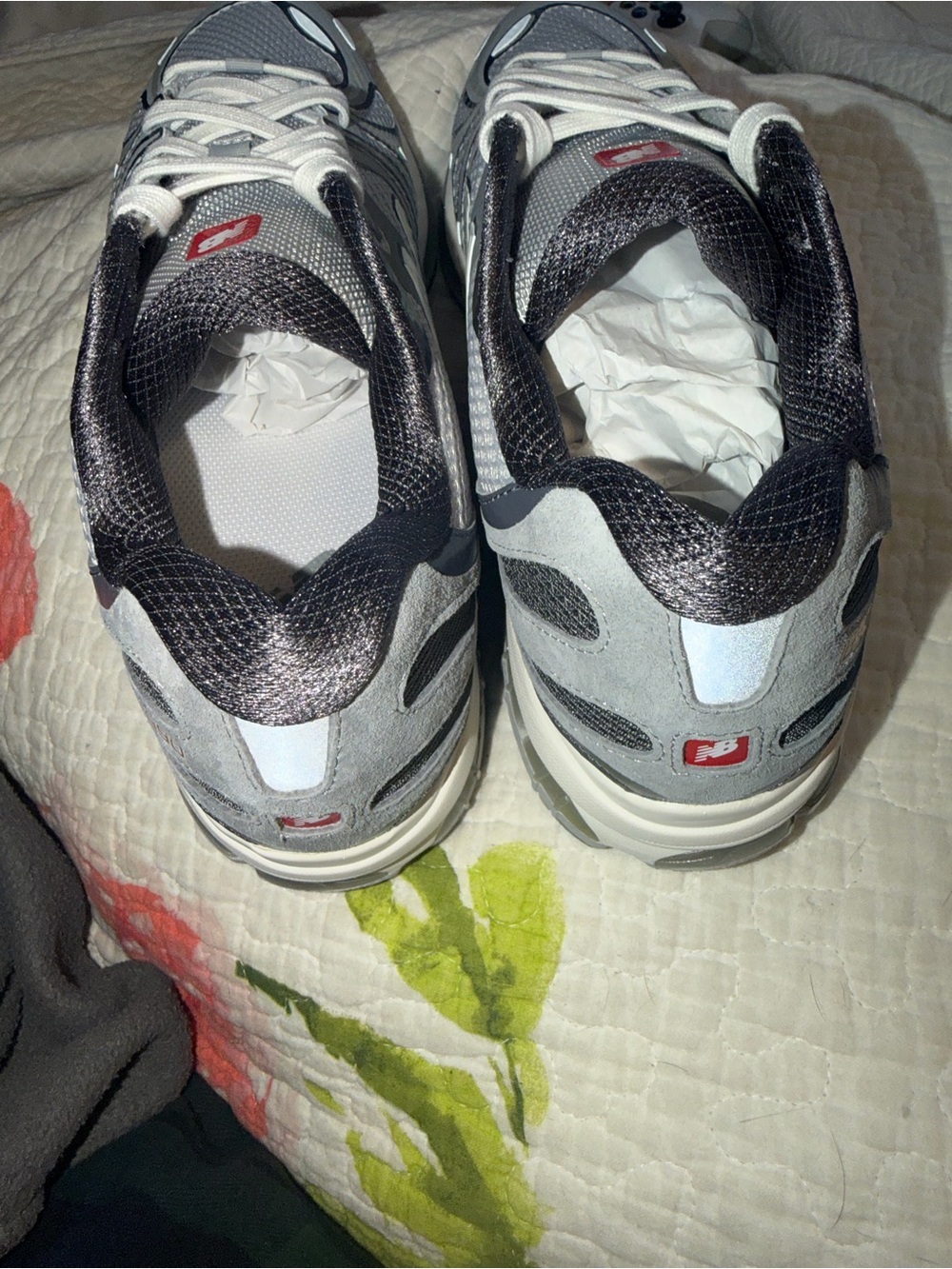 New Balance 1890 Gray Days (2026 New Release) Sneakers - Picture 4 of 6